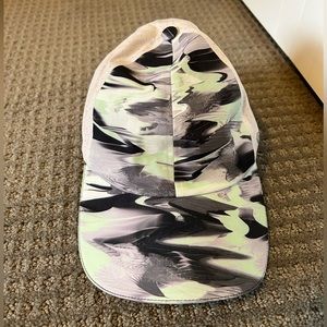Lululemon Fast & Free Running Hat